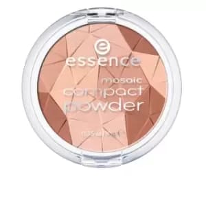 essence Mosaic Compact Powder 01