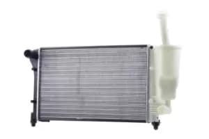 RIDEX Engine radiator FIAT 470R0480 46798741,51759805,51773189 Radiator, engine cooling,Radiator,Engine cooler 51773191