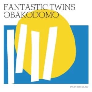 Obakodomo by Fantastic Twins Vinyl Album