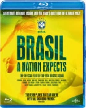 Brasil: A Nation Expects