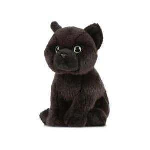 Living Nature Soft Toy - Bombay Kitten