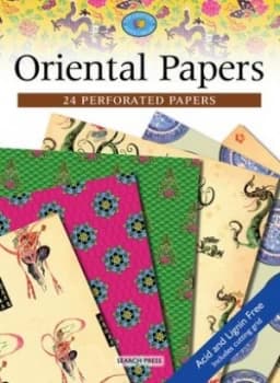 Oriental Papers Paperback