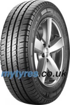 Michelin Agilis ( 175/75 R16C 101/99R )