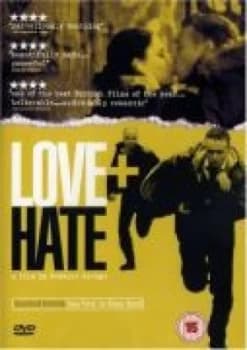 Love+Hate DVD