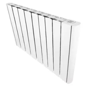 Smart Electrical Heater 1500w