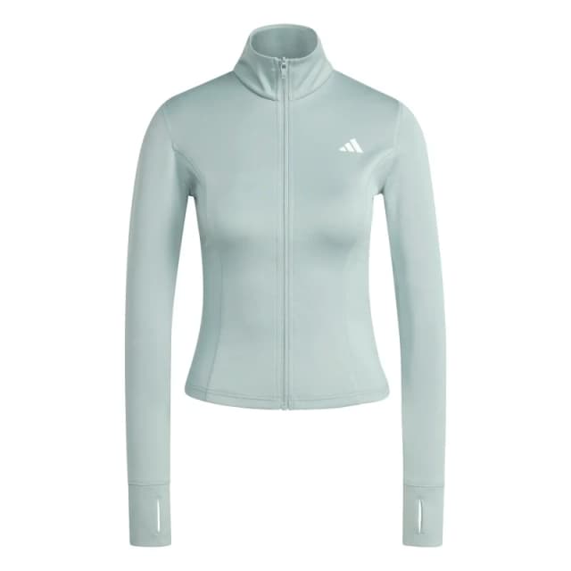 Womens training top adidas Essentials Vert Female S