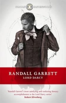 Lord Darcy by Randall Garrett Book