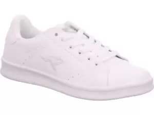 Kangaroos Casual Lace-ups white 4