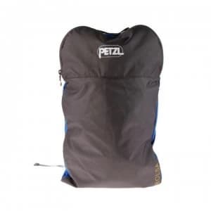 Petzl Bolsa Rope Acc01 - Blue