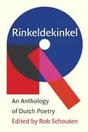rinkeldekinkel an anthology of dutch poetry