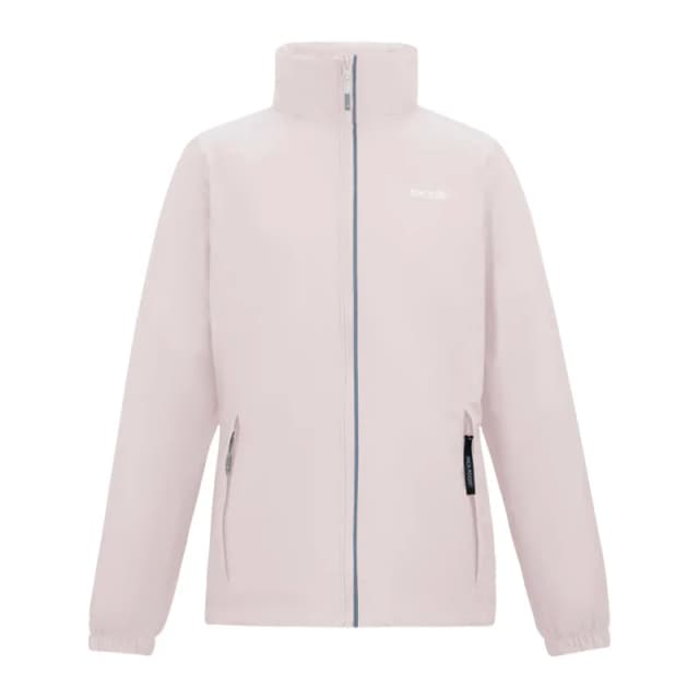 Womens waterproof jacket Regatta Corinne IV Rose Female 38