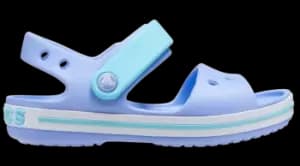 Crocs Crocband Sandals Kids Moon Jelly C10