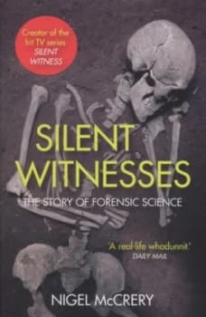 Silent Witnesses by Nigel Mccrery Book