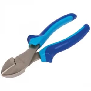 BlueSpot Tools 08189 Side Cutting Pliers 175mm (7in)