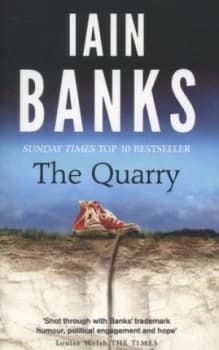 The Quarry by Iain Banks Paperback