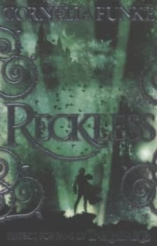 Reckless by Cornelia Funke Paperback