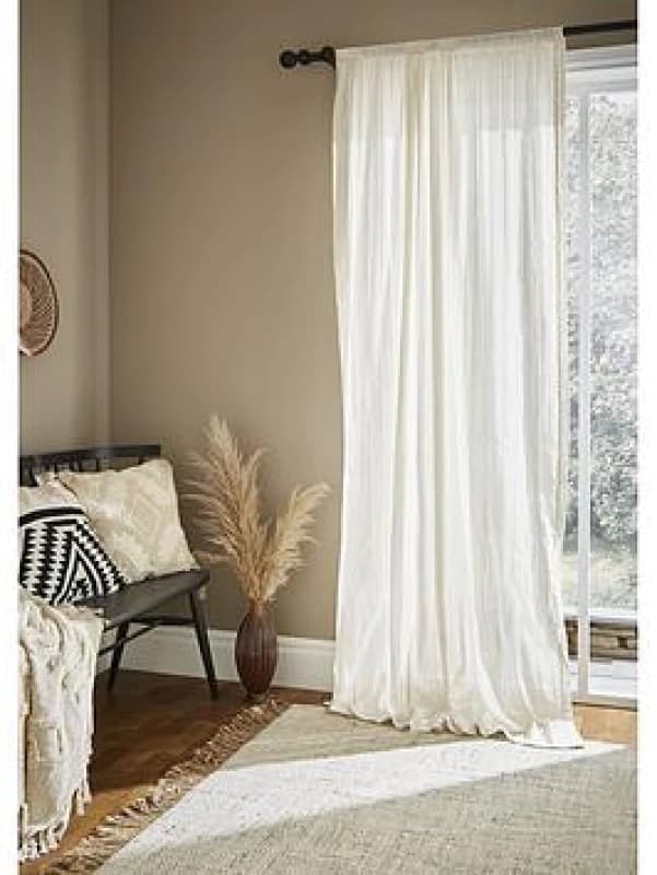 Catherine Lansfield Catherine Lansfield 'Bobble' Bath Mat in Lilac Lilac One Size Unisex 5057681037752