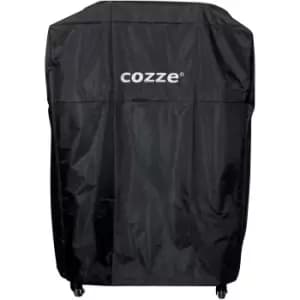 Cozze Cover For Oven And Table - Black