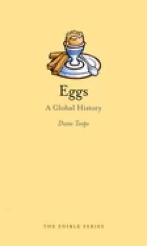 eggs a global history