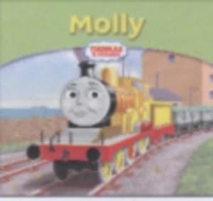 Molly by W Awdry Paperback
