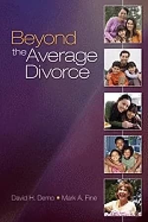 beyond the average divorce