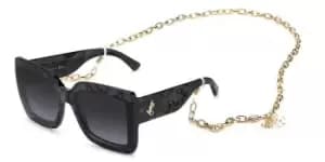 Jimmy Choo Sunglasses RENEE/N/S C8W/9O