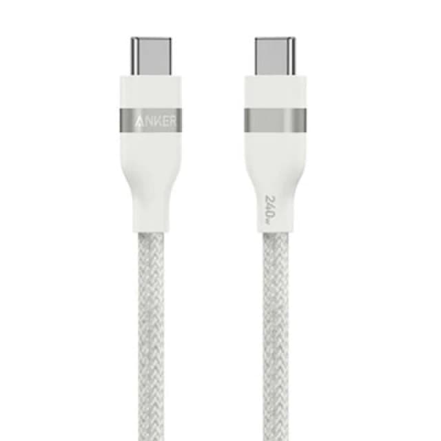 ANKER USB Type-C Cable - 1 m, White 194644040840