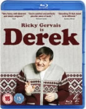Derek - Series 1