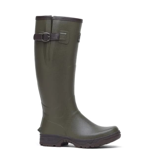 Rouchette Womens boots Rouchette Veneur Lady Vert Female 36