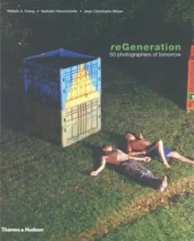 Regeneration by William A. Ewing Paperback