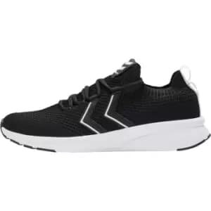 Hummel Flow Smls Trnrs 00 - Black