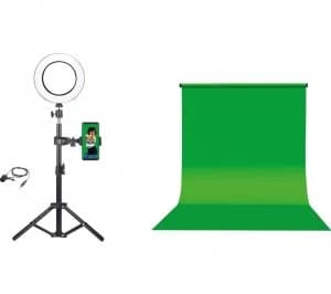 MYSTUDIO Mystudio 62020 Studio Kit, Green