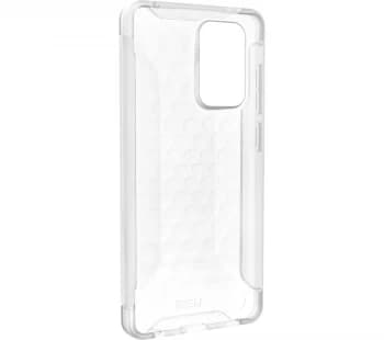 Urban Armor Gear Galaxy A72 & A72 5G Case - White