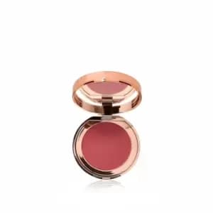 Charlotte Tilbury Pillow Talk Lip And Cheek Glow - Pink