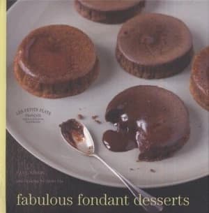 Fabulous Fondant Desserts by Paul Simon Hardback