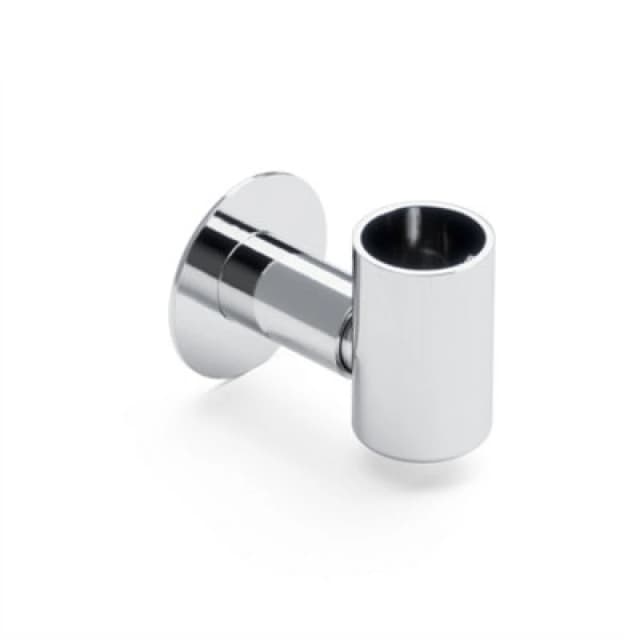 Terma Short Chrome Cable Masking Cover