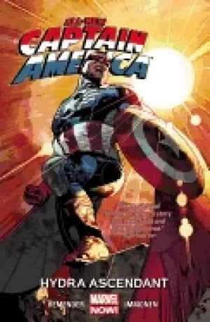 all new captain america vol 1 hydra ascendant
