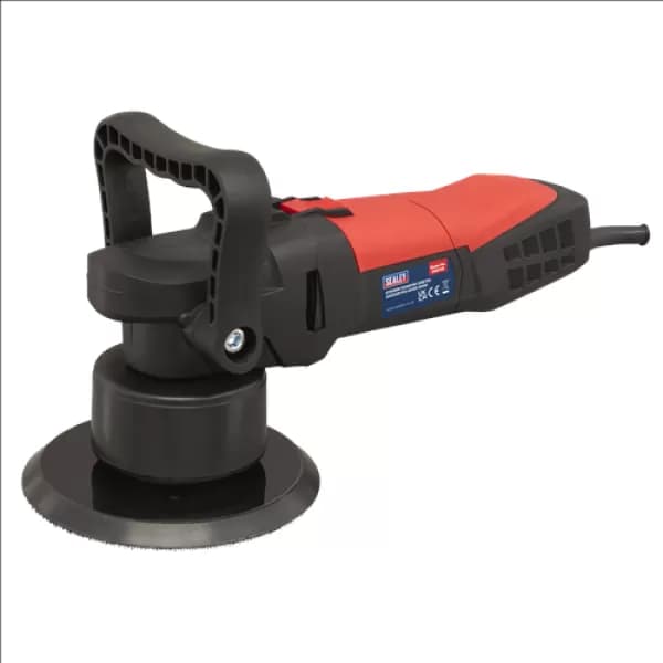 Sealey DAS149 Random Orbital Dual Action Sander Ø150mm 600W/230V
