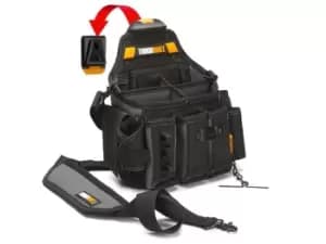 ToughBuilt TB-CT-104 Master Electrician Pouch & Strap