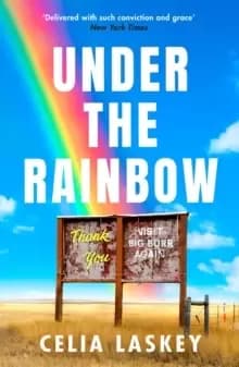 Under the Rainbow