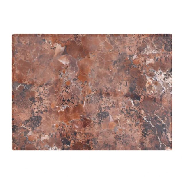 Warren Reed Designer Terracotta Quartz Effect Chopping Board