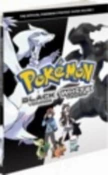 Pokemon Black and Pokemon White Versions 1 - the Official Pokemon Strategy by The Pokemon Company Paperback