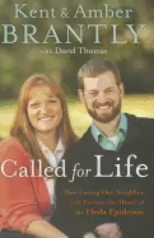 called for life how loving our neighbor LED us into the heart of the ebola