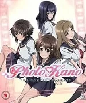 Photo kano Collection (Bluray)