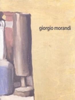 Giorgio Morandi Paperback
