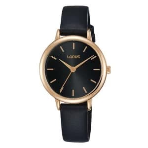 Lorus RG242NX9 Ladies Slim Strap Dress Watch