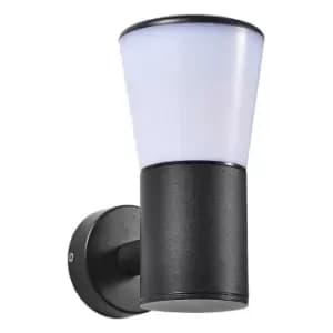 Zink GAMMA Outdoor Wall Light Black