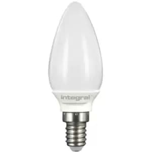 Integral 2.9W E14 SES Candle Warm White - 657312