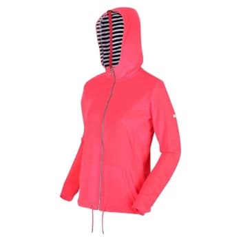 Regatta Bayarma Hoody - NeonPkTowel