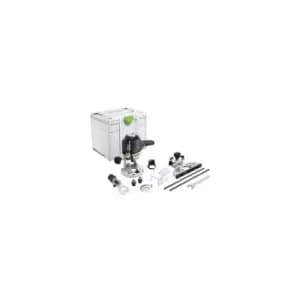 Festool - 576209 Router OF 1400 EQ-Plus 110V